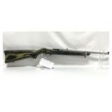RUGER 10/22 CARBINE .22 LR SEMI AUTOMATIC RIFLE