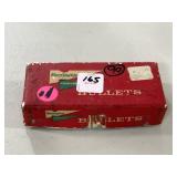 90 RDS OF REMINGTON .30 AMMO - 180 GR