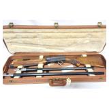 BROWNING A-5 - 12 GA SEMI AUTO SHOTGUN