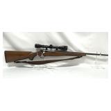RUGER M77 HAWKEYE .308 WIN BOLT ACTION RIFLE