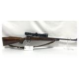 REMINGTON 700 - .270 WIN BOLT ACTION RIFLE