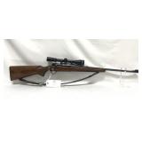 WINCHESTER 70 - .270 WIN BOLT ACTION RIFLE