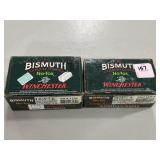 20 RDS OF WINCHESTER 12 GA SHOTGUN SHELLS - LONG
