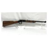 ITHACA GUN CO. A-49 - .22 CAL LEVER ACTION RIFLE