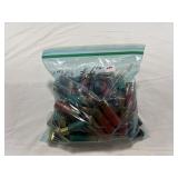 70 RDS OF 12 GA SHOTGUN SHELLS