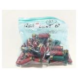 26 RDS OF 12 GA SHOTGUN SHELLS