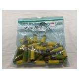 39 RDS OF 20 GA SHOTGUN SHELLS