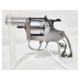 CLERKE - CLERKE 1ST - .22 LR REVOLVER