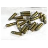 315 RDS OF REMINGTON .22 LR AMMO