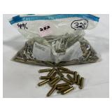 325 RDS OF WINCHESTER SUPER X RIMFIRE .22 CAL