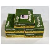 25 RDS OF REMINGTON 16 GA SLUGS - 2-3/4" - 4/5oz