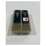 200 RDS OF CCI 22 LR AMMO - 40 GR - STANDARD
