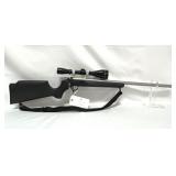 T/C ARMS ENCORE .22-250 REM SINGLE SHOT RIFLE