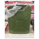 NEW 10 LITER JERRY CAN W/ SPOUT