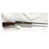 WINCHESTER 74 - .22 CAL SINGLE SHOT RIFLE