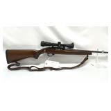 RUGER 10/22 CARBINE .22 LR SEMI AUTOMATIC RIFLE