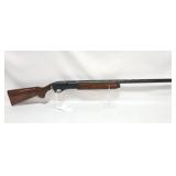 REMINGTON 1100 - 12 GA SEMI AUTO SHOTGUN