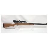 KNIGHT MK-85 - .50 CAL PERCUSSION RIFLE