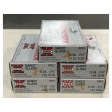 25 RDS OF WINCHESTER SUPER X 12 GA SABOT SLUGS -
