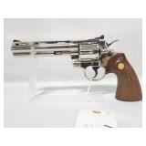 COLT PYTHON .357 MAGNUM REVOLVER