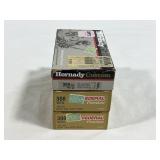 60 RDS OF .308 WIN AMMO - 165 GR - ASSORTED