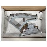 BITZENBURGER DIAL-O-FLETCH "FLETCHMASTER" TOOL -