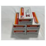 100 RDS OF WINCHESTER 30-30 WIN AMMO - 170 GR