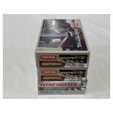60 RDS OF 7mm REM. MAG. AMMO - 150 GR - ASSORTED