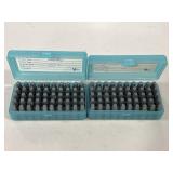 100 RDS OF 9mm LUGER RELOADS