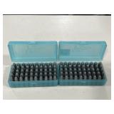 100 RDS OF 9mm LUGER RELOADS