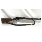MARLIN 336 R.C. .30-30 WIN LEVER ACTION RIFLE