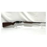 WINCHESTER 61 - .22 CAL SLIDE/PUMP RIFLE