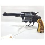 COLT D.A.45/U.S. ARMY 1917 - .45 ACP REVOLVER