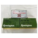 30 RDS OF 30-06 SPRG AMMO - 150 & 165 GR -