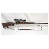 WAFFEN-SCHMIDT GRAFEN WOHR .30-06 SPRG BOLT RIFLE
