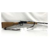 TED WILLIAMS 340.530430 - .22 CAL SINGLE SHOT