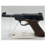 BROWNING CHALLENGER .22 LR SEMI AUTO PISTOL