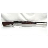WINCHESTER MODEL 12 - 12 GA PUMP ACTION SHOTGUN