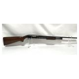 WINCHESTER MODEL 12 - 20 GA PUMP ACTION SHOTGUN