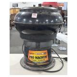 LYMAN 2500 PRO MAGNUM TURBO TUMBLER - AUTO-FLO