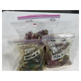 104 RDS OF 12 GA SHOTGUN SHELLS - ASSORTED