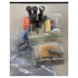 ASSORTED SHOTGUN CHOKES - VARIOUS GAUGES, VARIOUS