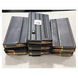 (7) .308 WIN 20 ROUND MAGAZINES - LOADED -