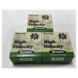 75 RDS OF REMINGTON 12 GA SHOTGUN SHELLS - 2-3/4"