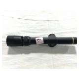 LEUPOLD VARI-X III 1.5-5x20mm RIFLE SCOPE