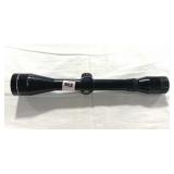 TASCO 4x40 RIFLE SCOPE