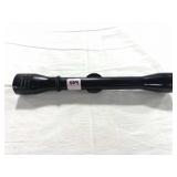 REDFIELD 4X RIFLE SCOPE