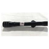 L.M. DICKSON 2.5x20mm RIFLE SCOPE