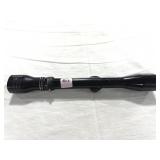 REDFIELD 3X-9X RIFLE SCOPE