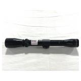 LEUPOLD VARI-X II 2x7 RIFLE SCOPE